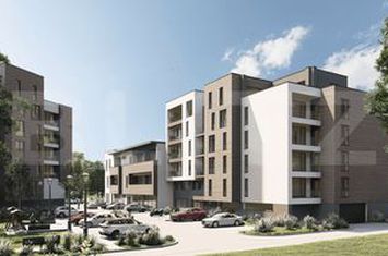 Apartament 3 camere de vanzare CAMPINA - Prahova anunturi imobiliare Prahova