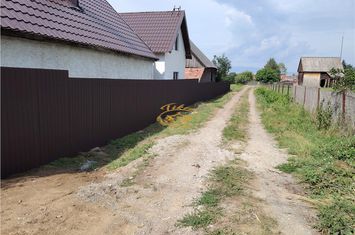 Teren Intravilan de vanzare NORD-EST - Harghita anunturi imobiliare Harghita
