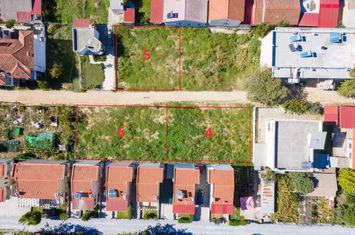 Apartament nou 2 camere, Paralia Ofriniou, 58.91 mp anunturi imobiliare Grecia