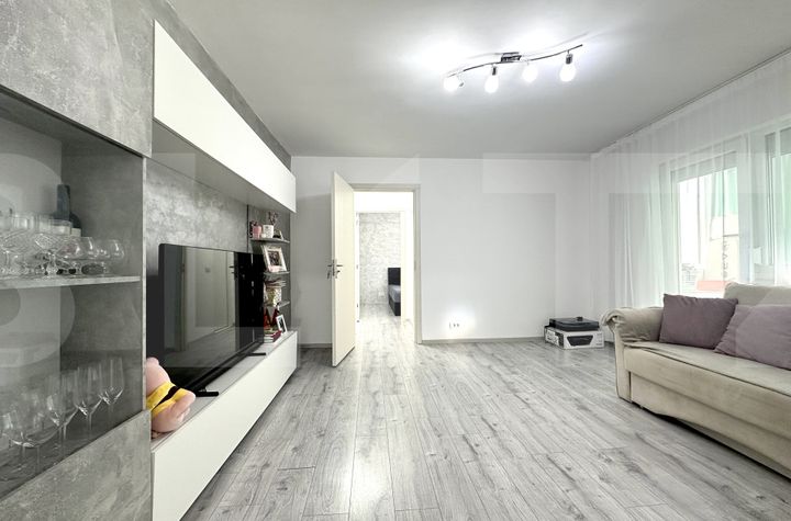 Apartament 2 camere de vanzare LIPOVEI - Timis anunturi imobiliare Timis