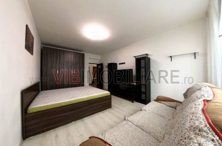 Garsonieră spațioasă - Militari – bloc nou - parter înalt anunturi imobiliare Bucuresti