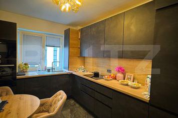 Apartament 3 camere de vanzare BRASOV - Brasov anunturi imobiliare Brasov