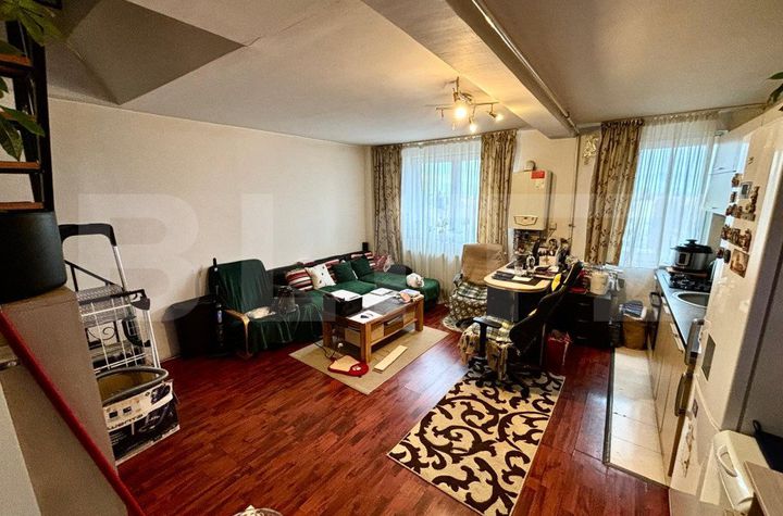 Apartament 2 camere de vanzare TRACTORU - Brasov anunturi imobiliare Brasov
