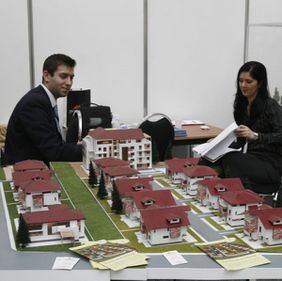 Comisioanele pentru tranzactiile imobiliare ar putea creste