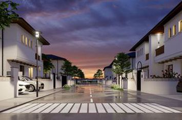 Teren de vanzare CORBEANCA - Bucuresti anunturi imobiliare Bucuresti