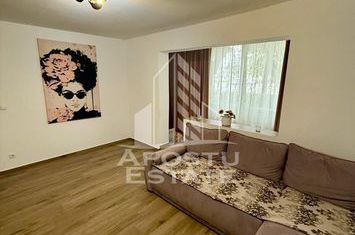 Apartament 4 camere, centrala proprie, zona Take Ionescu anunturi imobiliare Timis