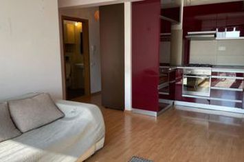 Apartament 2 camere, etaj intermediar, parcare subterana, zona Europa anunturi imobiliare Cluj