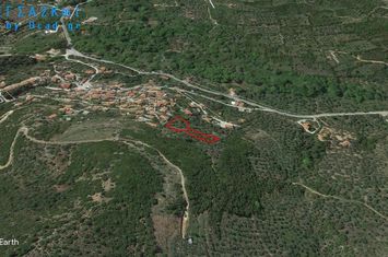 Terenuri construibil 2 x 677 mp, Agios Georgios, Thassos anunturi imobiliare Grecia