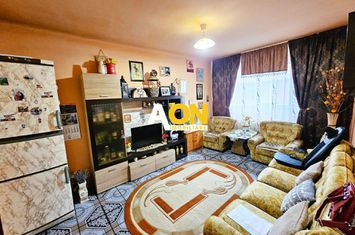 Casa 6 camere, 389 mp teren, P+1, in zona Garii anunturi imobiliare Alba