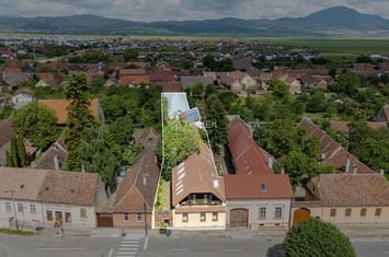 Pensiune/Vila turistica /cazare muncitori in Cristian Brasov anunturi imobiliare Brasov