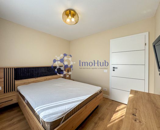 Apartament 2 camere Central, 45 mp