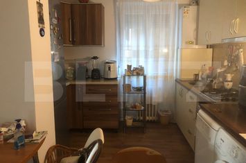Apartament 3 camere de vanzare SATU MARE - Satu Mare anunturi imobiliare Satu Mare