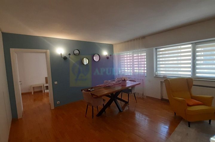Apartament Ultracentral Piața Romană Etajul 1 anunturi imobiliare Bucuresti