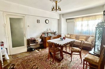 VANZARE 2 CAMERE - CISMIGIU/IZVOR anunturi imobiliare Bucuresti