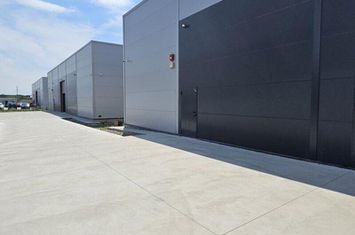 Pantelimon DN3 hala 600 mp anunturi imobiliare Bucuresti