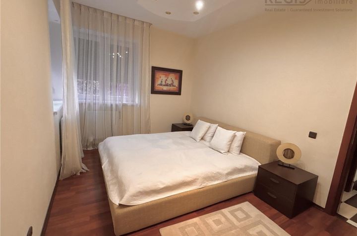 Apartament 4 camere de inchiriat POIANA BRASOV - Brasov anunturi imobiliare Brasov