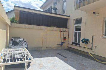 Vila P+1+M, cartierul Leordeni, acces rapid Splaiul Unirii si sectorul 3 anunturi imobiliare Bucuresti
