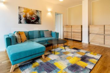 Apartament 3 camere de inchiriat CLUJ-NAPOCA - Cluj anunturi imobiliare Cluj