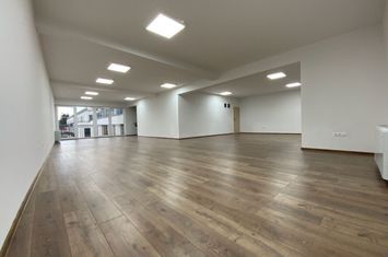 Zona centrala - Spatiu de birou 130 mp + 90 mp terasa anunturi imobiliare Mures