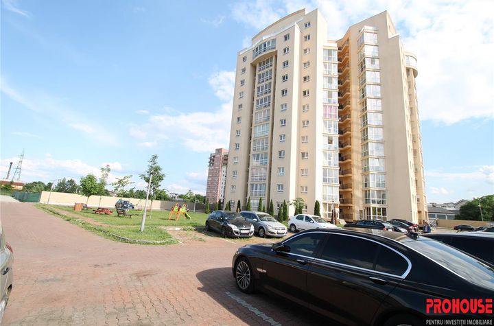 Apartament 2 camere de vanzare STEFAN CEL MARE - Bacau anunturi imobiliare Bacau