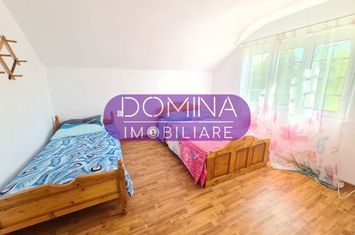 Casă - 5 camere de vanzare ARCANI - Gorj anunturi imobiliare Gorj