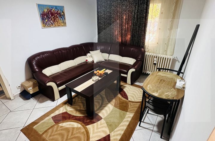 Apartament 2 camere de vanzare ARAD - Arad anunturi imobiliare Arad