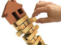 UNNPR: De la inceputul anului tranzactiile imobiliare au scazut cu peste 37%