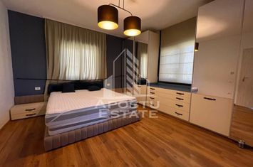 Apartament 3 camere, 2 locuri de parcare, zona Braytim anunturi imobiliare Timis