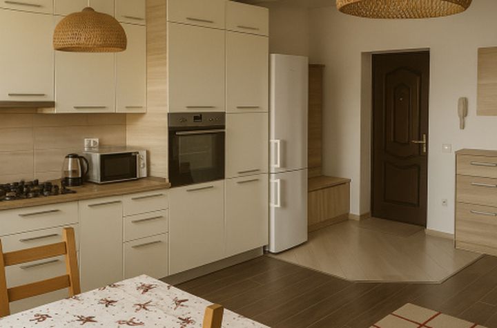 Apartament 4 camere de vanzare SELIMBAR - Sibiu anunturi imobiliare Sibiu