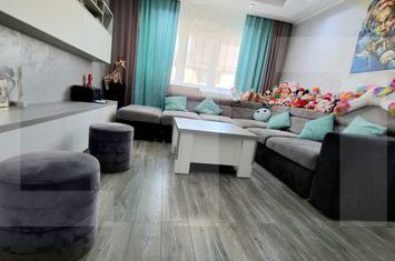 Apartament 2 camere de vanzare BOTOSANI - Botosani anunturi imobiliare Botosani