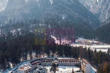 Vila de vanzare in Busteni - Zona semicentrala anunturi imobiliare Prahova