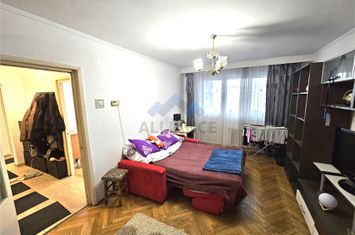 Apartament 2 camere de vanzare ALEXANDRU CEL BUN - Iasi anunturi imobiliare Iasi