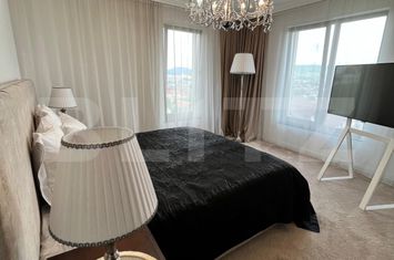 Vilă - 4 camere de vanzare BISTRITA - Bistrita-Nasaud anunturi imobiliare Bistrita-Nasaud