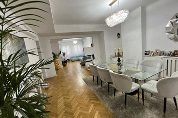 Dorobanti Capitale, apartament 4 camere, 109 mp totali, modern mobilat si utilat, anunturi imobiliare Bucuresti