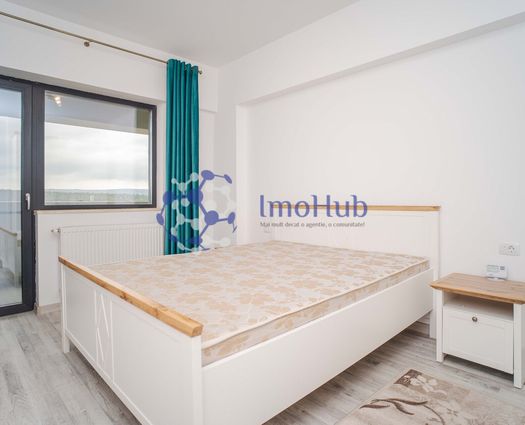 Apartament 2 camere Cug, 43 mp