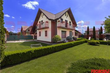 Casă - 5 camere de vanzare CENTRAL - Bacau anunturi imobiliare Bacau