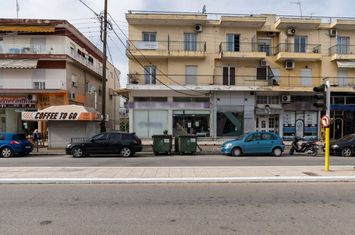 Spațiu comercial 85 mp la parter în centrul Drama anunturi imobiliare Grecia