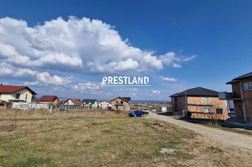Teren Intravilan de vanzare EST - Sibiu anunturi imobiliare Sibiu