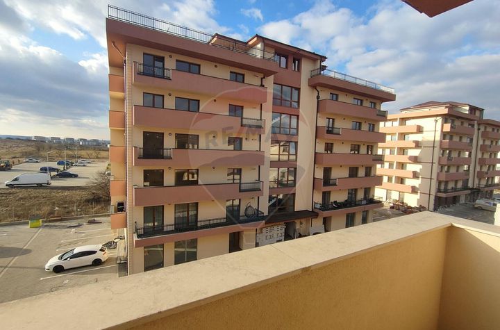 Apartament de vanzare anunturi imobiliare Sibiu