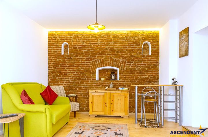 Apartament 2 camere de vanzare TOMIS 4 - Constanta anunturi imobiliare Constanta