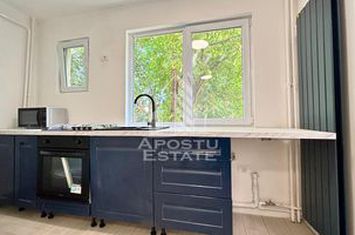 Apartament cu 2 camere in zona Sagului, etajul intai, renovat complet anunturi imobiliare Timis