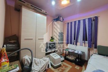 Apartament cu 3 camere, 2 bai, centrala proprie, zona Bucovina anunturi imobiliare Timis