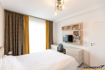 Apartament 3 camere de inchiriat TRACTORUL - Brasov anunturi imobiliare Brasov