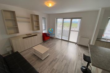 Apartament 2 camere de inchiriat AVANTGARDEN - Brasov anunturi imobiliare Brasov