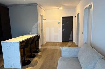 Apartament 2 camere de inchiriat CLUJ-NAPOCA - Cluj anunturi imobiliare Cluj