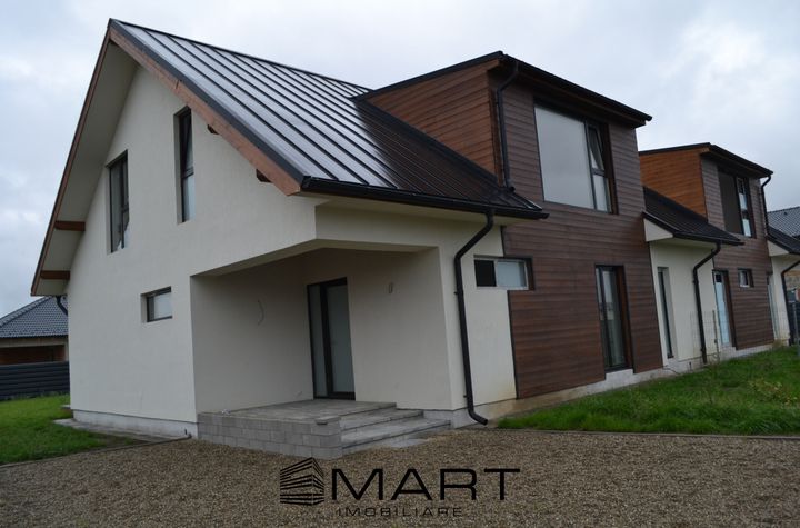 Casă - 5 camere de vanzare CRISTIAN - Brasov anunturi imobiliare Brasov