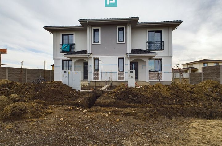 Duplex exclusivist în cartier Europa – 5 camere, 3 băi, curte de 307 anunturi imobiliare Timis