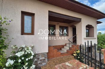 Casă - 4 camere de vanzare BENGESTI-CIOCADIA - Gorj anunturi imobiliare Gorj