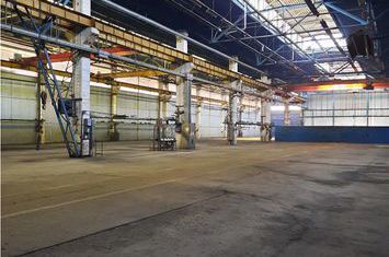 Spațiu industrial de inchiriat TRACTORUL - Brasov anunturi imobiliare Brasov