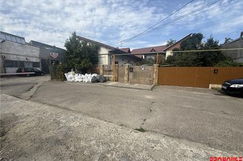 Vilă - 6 camere de vanzare BISTRITA LAC - Bacau anunturi imobiliare Bacau